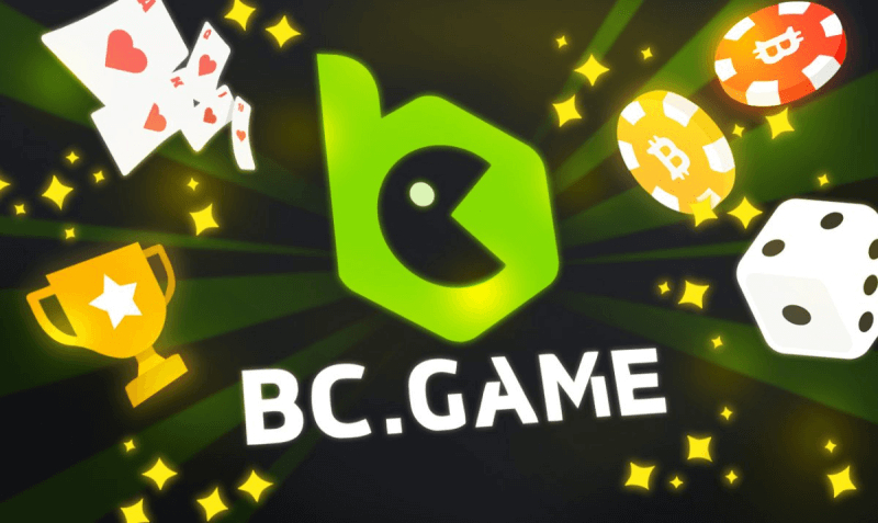 BC.GAME Ставки - Ваш Путь к Успеху в Мире Азарта BC.GAME Ставки - Ваш Путь к Успеху в Мире Азарта