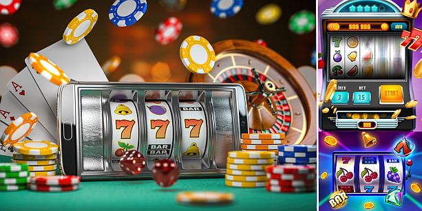 Casino non AAMS Scopri i Vantaggi e le Opportunità Casino non AAMS Scopri i Vantaggi e le Opportunità