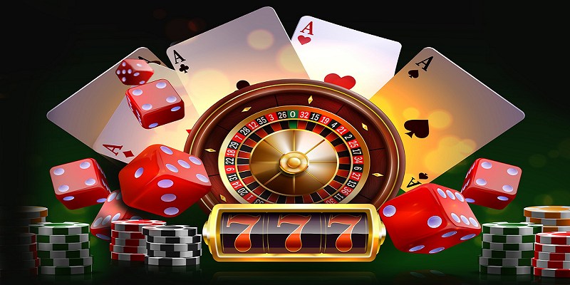 Casino non AAMS Scopri i Vantaggi e le Opportunità Casino non AAMS Scopri i Vantaggi e le Opportunità