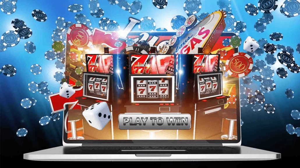 Mastering the Game How to Manage Your Bankroll Effectively at Online Casinos Mastering the Game How to Manage Your Bankroll Effectively at Online Casinos