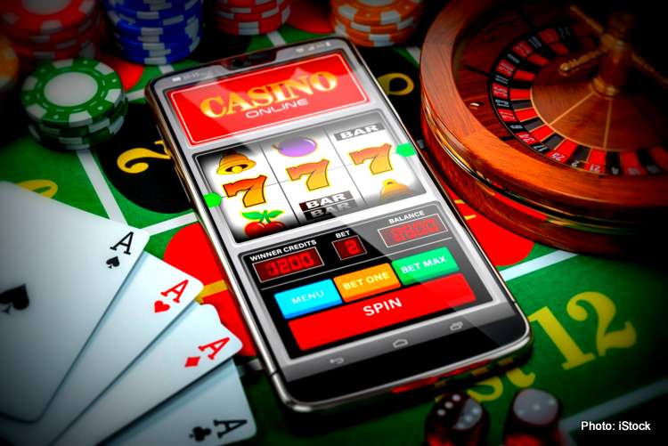 Mastering the Game How to Manage Your Bankroll Effectively at Online Casinos Mastering the Game How to Manage Your Bankroll Effectively at Online Casinos