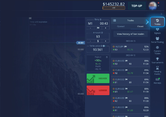 Understanding the Minimum Deposit for Pocket Option Understanding the Minimum Deposit for Pocket Option