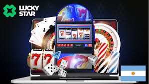 Discover the Thrills at Lucky Star Casino Online Discover the Thrills at Lucky Star Casino Online