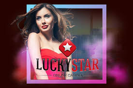 Discover the Thrills at Lucky Star Casino Online Discover the Thrills at Lucky Star Casino Online