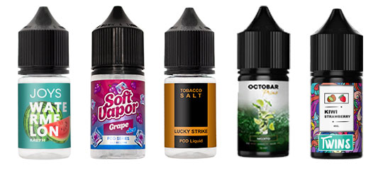 Підсистема Vaporesso в Україні Нова ера вейпінгу і комфортного паріння Підсистема Vaporesso в Україні Нова ера вейпінгу і комфортного паріння